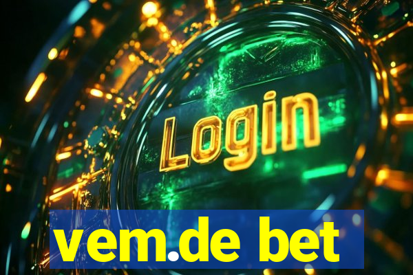 vem.de bet